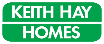 Keith Hay Homes logo